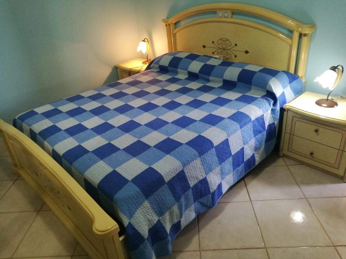 B&B Il Limoneto Gragnano Extérieur photo
