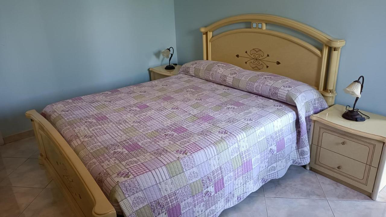 B&B Il Limoneto Gragnano Extérieur photo