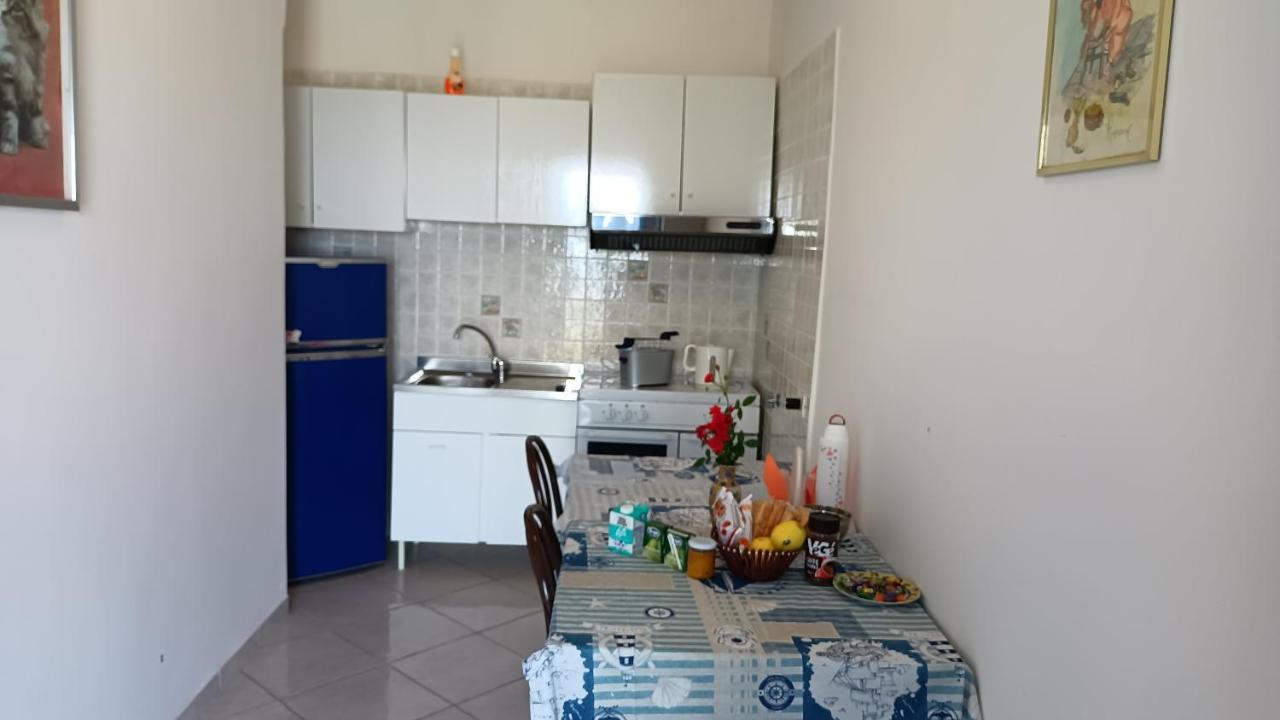 B&B Il Limoneto Gragnano Extérieur photo